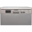 Maşina de spalat vase Heinner HDW-FS6006DSE++, Silver