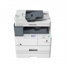 Multifunctională Canon imageRUNNER 1435IF, White Multifunctională Canon imageRUNNER 1435IF, White