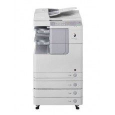 МФУ Canon imageRUNNER ADVANCE 2520, White МФУ Canon imageRUNNER ADVANCE 2520, White