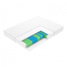 Saltea Vegas Special Compact2, 110x200x19 cm Saltea Vegas Special Compact2, 110x200x19 cm