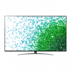 Телевизор NanoCell 55 " LG 55NANO816PA, Black Телевизор NanoCell 55 " LG 55NANO816PA, Black