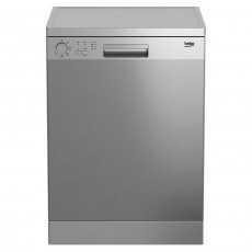 Maşina de spalat vase Beko DFN05321X, Gray Maşina de spalat vase Beko DFN05321X, Gray