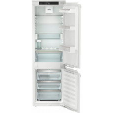 Холодильник встраиваемый Liebherr ICNe 5133, 254 Л, White