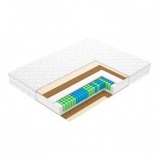 Saltea Vegas Special S 3, 80x200x22 cm Saltea Vegas Special S 3, 80x200x22 cm