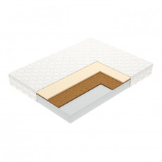 Saltea Vegas Smart Matrix, 80x200x21 cm Saltea Vegas Smart Matrix, 80x200x21 cm