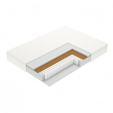 Saltea Vegas Smart Flash, 80x200x19 cm Saltea Vegas Smart Flash, 80x200x19 cm