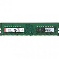 Modul de memorie [1] DDR4 8 GB Kingston ValueRam KVR32N22S8/8 (DIMM/3200 MHz)