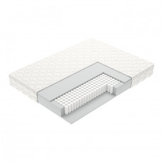 Saltea Vegas Smart Bingo, 90x200x20 cm Saltea Vegas Smart Bingo, 90x200x20 cm