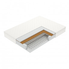 Saltea Vegas Smart Spark, 120x200x17 cm Saltea Vegas Smart Spark, 120x200x17 cm