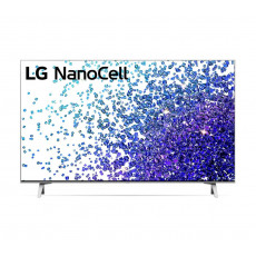 Телевизор NanoCell 43 " LG 43NANO776PA, White Телевизор NanoCell 43 " LG 43NANO776PA, White