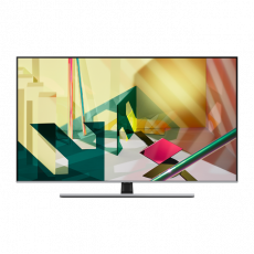 Телевизор QLED 75 " SAMSUNG QE75Q77AAUXUA, Black Телевизор QLED 75 " SAMSUNG QE75Q77AAUXUA, Black