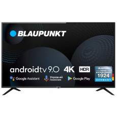Televizor LED 43 " Blaupunkt 43UN265T, Black Televizor LED 43 " Blaupunkt 43UN265T, Black