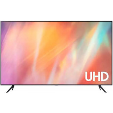 Телевизор LED 85 " SAMSUNG UE85AU7170UXUA, Black Телевизор LED 85 " SAMSUNG UE85AU7170UXUA, Black