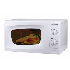 Cuptor cu microunde Maestro MR -730, White