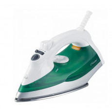 Fier de călcat Maestro MR-316 C, White/Green Fier de călcat Maestro MR-316 C, White/Green