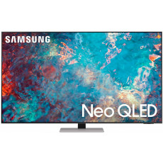 Телевизор QLED 55 " SAMSUNG QE55QN85AAUX, Silver Телевизор QLED 55 " SAMSUNG QE55QN85AAUX, Silver