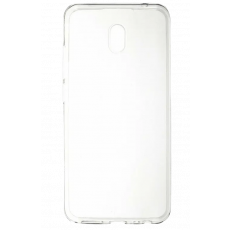 Husă Xcover Ultra-thin TPU pentru Xiaomi Redmi 8A, Transparent