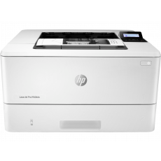 Imprimantă HP LaserJet Pro M404dn, White Imprimantă HP LaserJet Pro M404dn, White