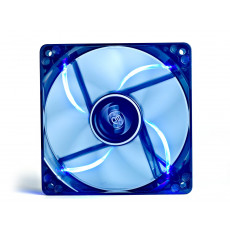 Ventilator DeepCool WIND BLADE 80, Blue Ventilator DeepCool WIND BLADE 80, Blue