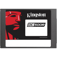 2.5" Unitate SSD 480 Gb Kingston DC500R (SEDC500R/480G)