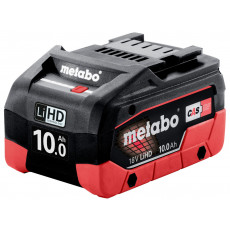 Аккумулятор Metabo 18V 10.0 A (625549000)