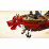 Lego Ninjago 71705 Конструктор Destiny's Bounty