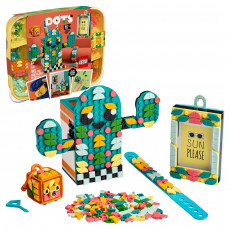 Lego Dots 41937 Constructor Multi Pack - Summer Vibes