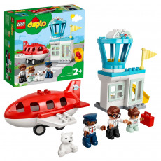 Lego Duplo Town 10961 Constructor Airplane
