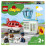Lego Duplo Town 10961 Конструктор Airplane &amp;amp; Airport
