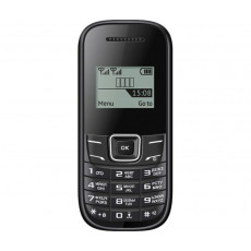 Telefon mobil Nomi i144m (Black)