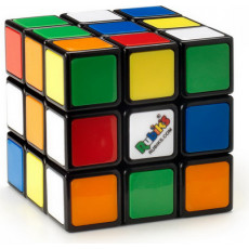 Spin Master 6062791 Jucarie Cub Rubiks 3x3 Cube Spin Master 6062791 Jucarie Cub Rubiks 3x3 Cube