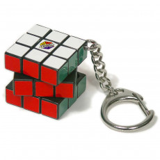 Spin Master 6062783 Jucarie Cub Rubik Keychain