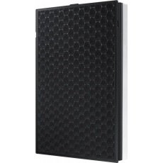 Filtru de rezervă pentru purificător de aer Samsung CFX-D100/ER, Black Filtru de rezervă pentru purificător de aer Samsung CFX-D100/ER, Black