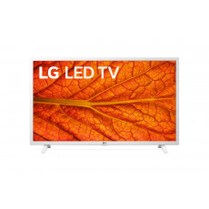 Телевизор LED 32 " LG 32LM638BPLC, White Телевизор LED 32 " LG 32LM638BPLC, White