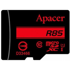 Сard de memorie microSDXC 128 GB Apacer R85 (UHS-I U1) Сard de memorie microSDXC 128 GB Apacer R85 (UHS-I U1)