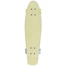 Skateboard Choke Big Jim светится ночью, Белый (glow) Skateboard Choke Big Jim светится ночью, Белый (glow)