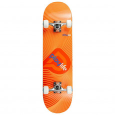 Skateboard PlayLife (Powerslide) Ilusion ( 880284 ), Orange Skateboard PlayLife (Powerslide) Ilusion ( 880284 ), Orange