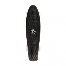 Пениборд Playlife Vinylboard ( 880316), Black/white Пениборд Playlife Vinylboard ( 880316), Black/white