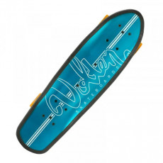 Skateboard Volten Alu Cruiser ( 620049), Бирюзовый Skateboard Volten Alu Cruiser ( 620049), Бирюзовый