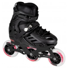 Role Powerslide Khaan Jr Pro ( 940642 ), Black Role Powerslide Khaan Jr Pro ( 940642 ), Black
