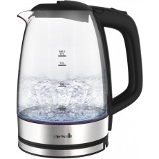 Fierbator de apa Arielli AEK8008GS, Black