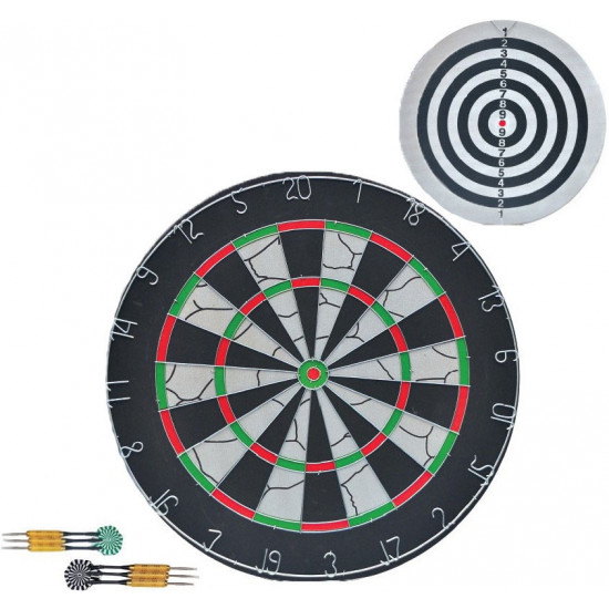 Set de joc darts Pro Action 18011