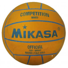 Мяч для водного поло Mikasa N5 6600