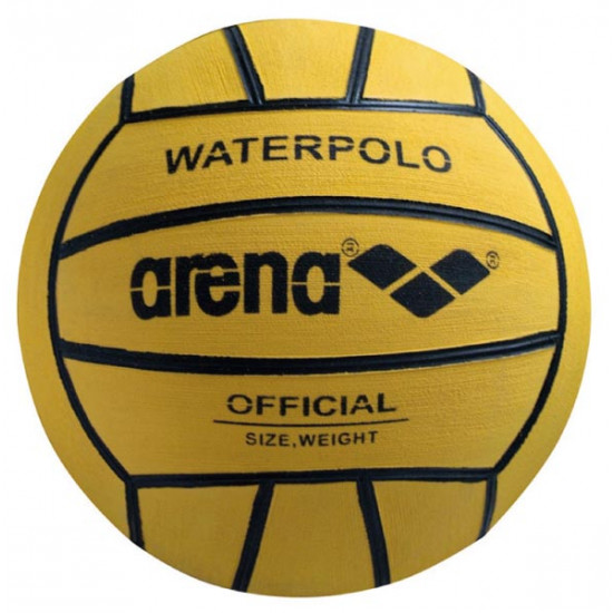 Minge pentru polo de apă Arena № 5 Water Polo Ball Man 95202