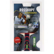 Ракетки для настольного тенниса Jooia Rosskoff Classic 54200
