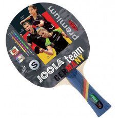 Ракетки для настольного тенниса Jooia Team Premium (52002)