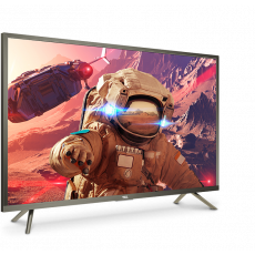 Televizor 43 " TLC U43P6046 4K (U43P6046 4K)