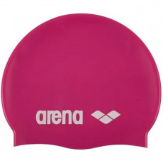 Cască de înot Arena Classic Silicone (91662-091)