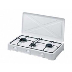 Aragaz Vesta TT3-W/LPG, White Aragaz Vesta TT3-W/LPG, White