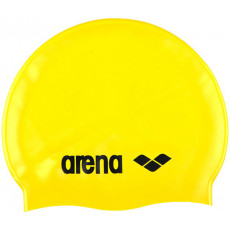 Cască de înot Arena Classic Silicone 91662-35